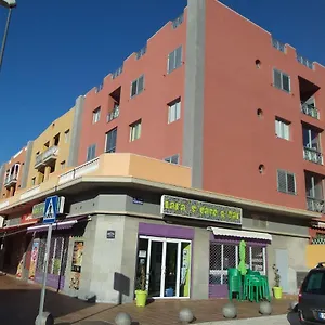  Apartamento Edificio Elena España