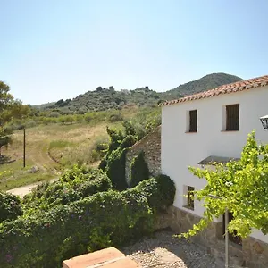  Сasa de vacaciones Cortijo Er Terrao España