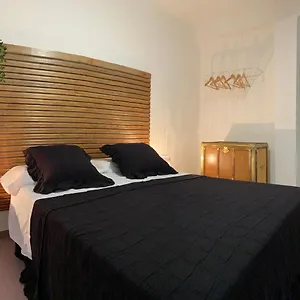 Apartamento Victoria Familia Bohemia Vintage Centro Ciudad, Málaga