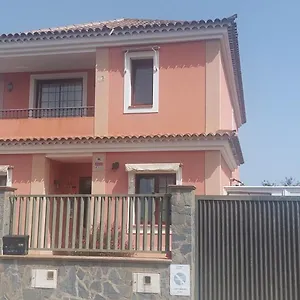 Anagato Dom wakacyjny Tegueste