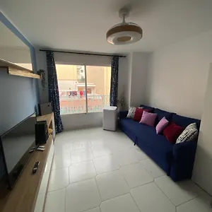  Apartamento Richard Sitges Team019 Espana España