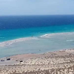  Apartamento Penthouse Sunrise Blue Ocean View España
