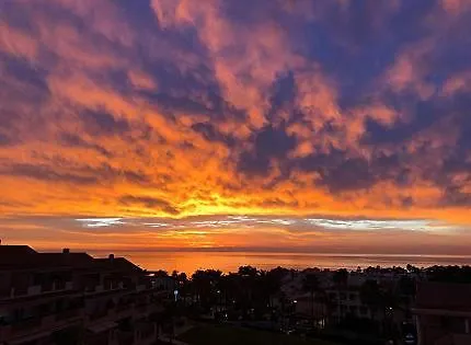 Atardecer De Ensueno Apartment Malaga