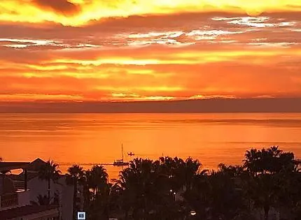 Apartament Atardecer De Ensueno Malaga