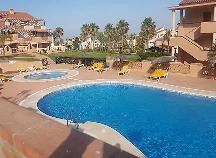 Apartament Atardecer De Ensueno Malaga 0*,  Hiszpania