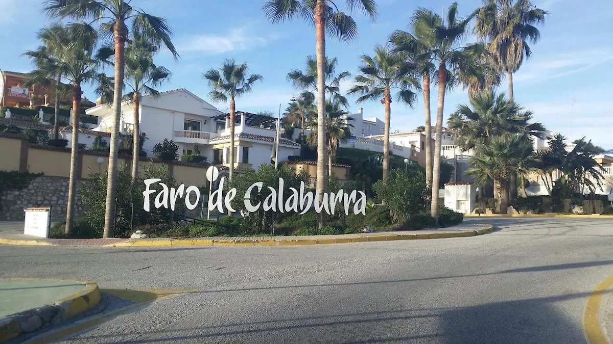 Apartament Atardecer De Ensueno Malaga Hiszpania