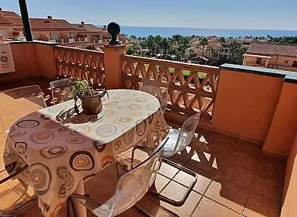 Apartament Atardecer De Ensueno Malaga